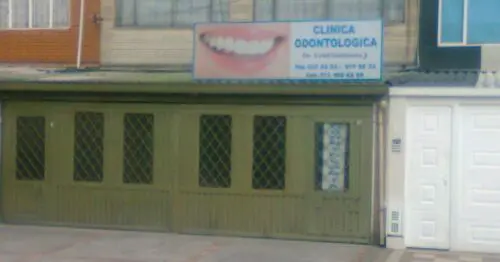 CLINICA ODONTOLOGICA CARRERA 36 CLINICA ODONTOLOGICA CARRERA 36